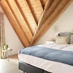 Ferienhaus D'oude Dune Nieuwpoort