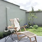 D'oude Dune Ferienhaus *