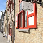 Ferienhaus D'oude Dune *