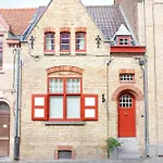 Ferienhaus D'oude Dune Nieuwpoort
