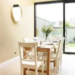 D'oude Dune Ferienhaus *