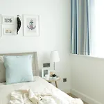 Ferienhaus D'oude Dune Nieuwpoort