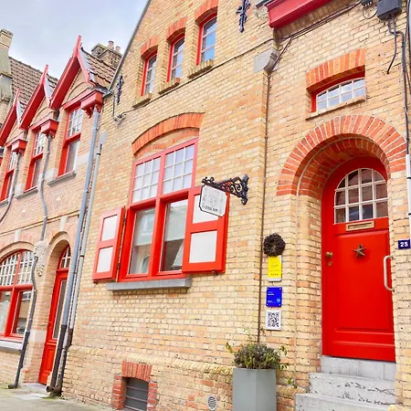 D'oude Dune Holiday home *