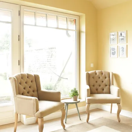 D'oude Dune Holiday home Nieuwpoort