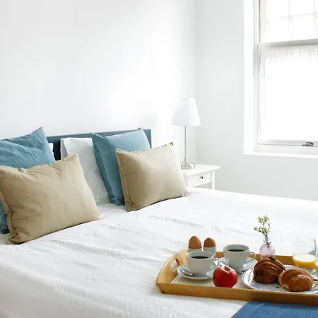 D'oude Dune Holiday home