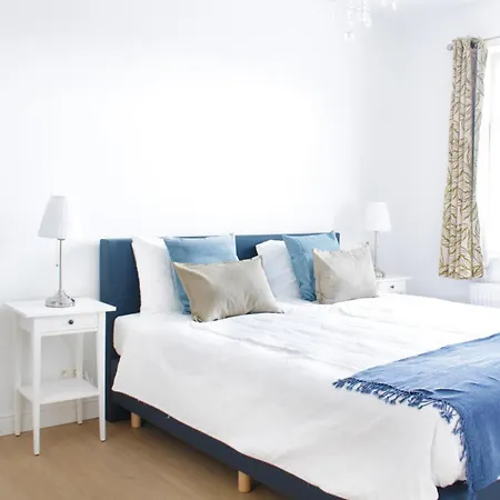 D'oude Dune Holiday home *