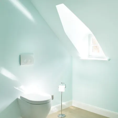 Holiday home D'oude Dune Nieuwpoort