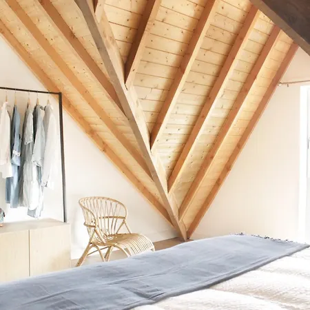 Ferienhaus D'oude Dune *