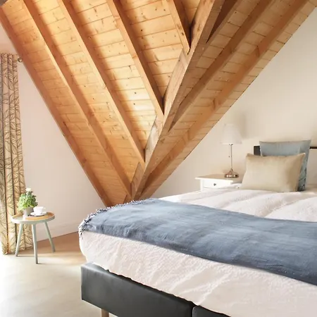 Holiday home D'oude Dune Nieuwpoort