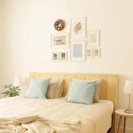 D'oude Dune Holiday home *