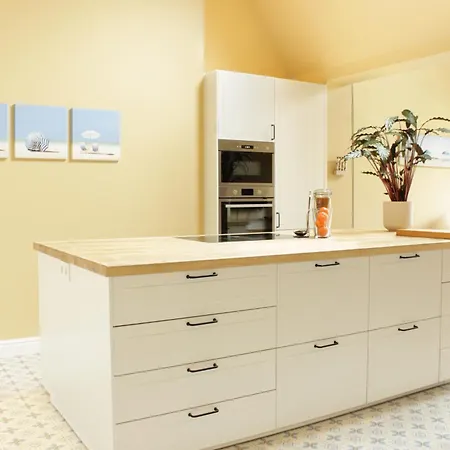 Holiday home D'oude Dune