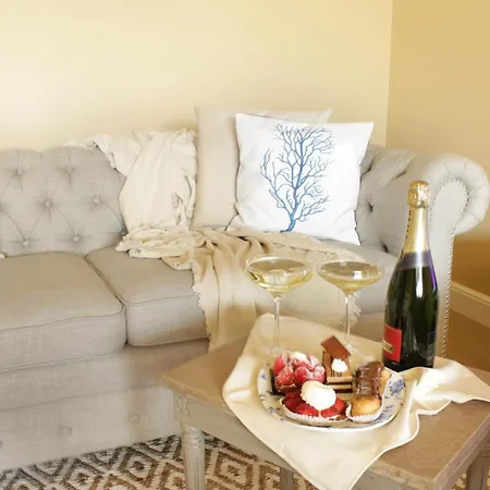 D'oude Dune Holiday home