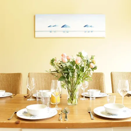 Holiday home D'oude Dune *