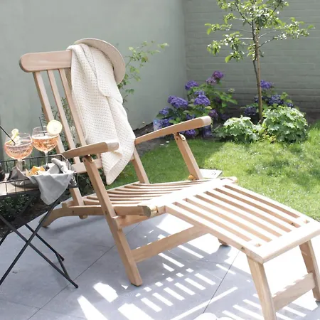 Holiday home D'oude Dune Nieuwpoort