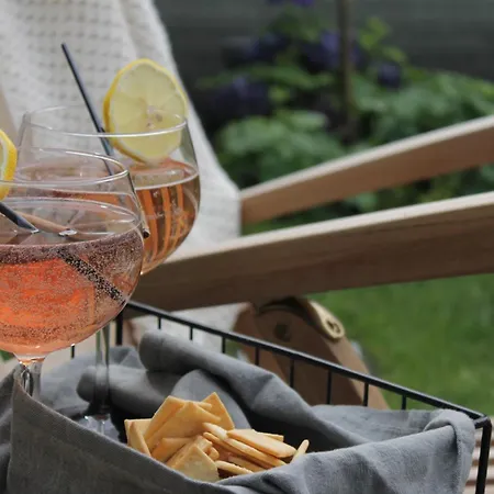 D'oude Dune Holiday home