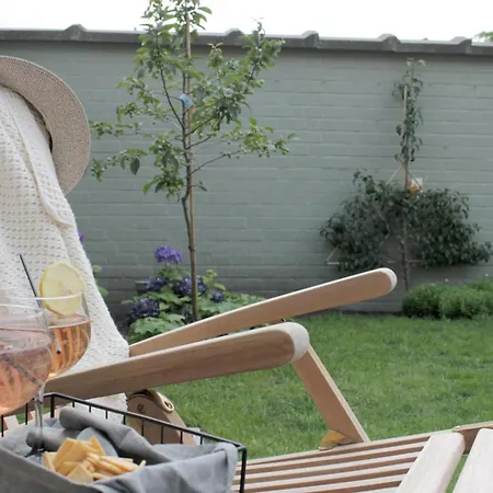 D'oude Dune Holiday home *