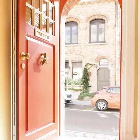 D'oude Dune * Nieuwpoort