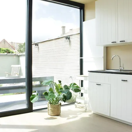 Holiday home D'oude Dune *