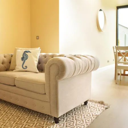 D'oude Dune Holiday home Nieuwpoort