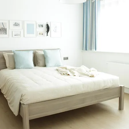 D'oude Dune Holiday home Nieuwpoort