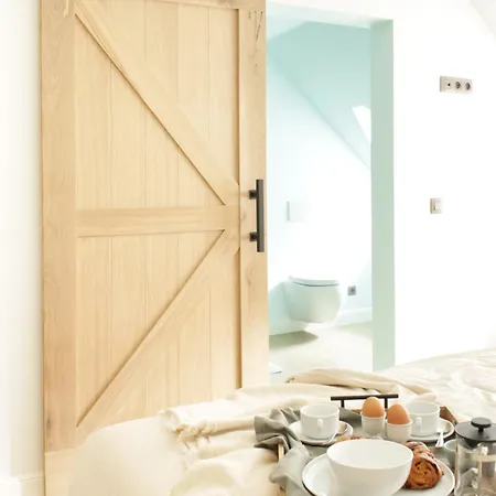 D'oude Dune Holiday home *