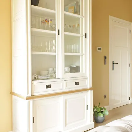 Holiday home D'oude Dune