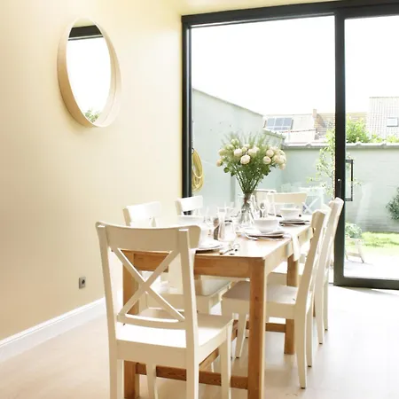 D'oude Dune Holiday home *