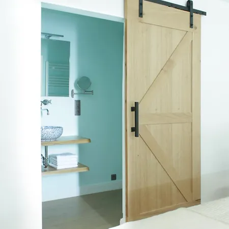 D'oude Dune Holiday home *