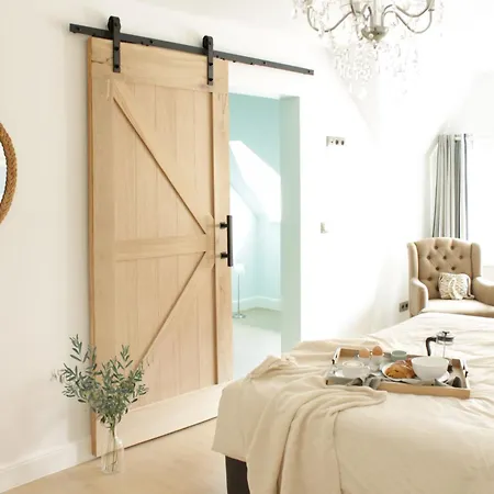 Holiday home D'oude Dune *