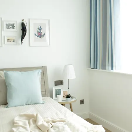 Holiday home D'oude Dune Nieuwpoort