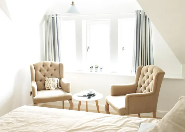 D'oude Dune Holiday home Nieuwpoort