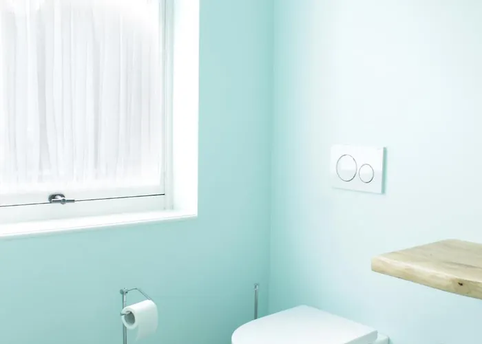 D'oude Dune Holiday home