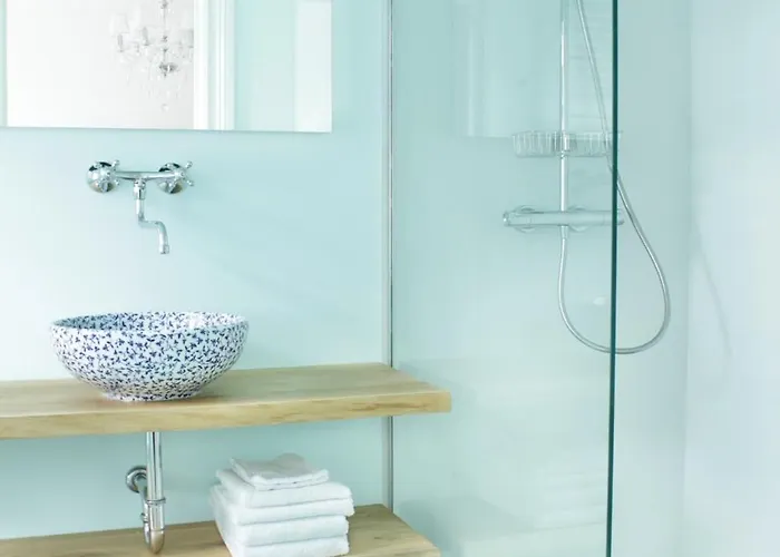 Holiday home D'oude Dune *