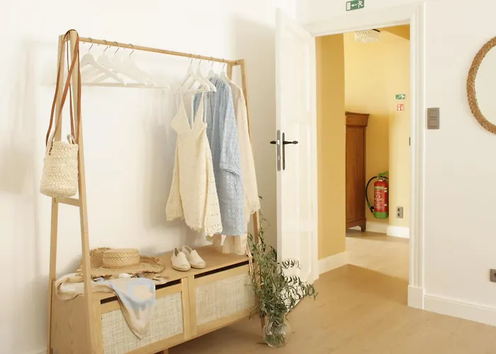 Holiday home D'oude Dune