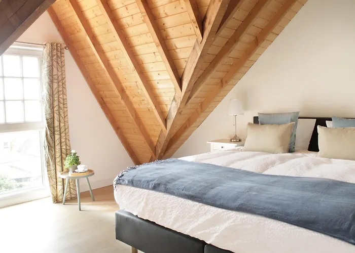 Holiday home D'oude Dune Nieuwpoort