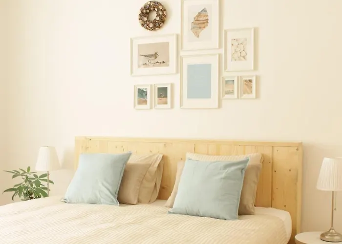 D'oude Dune Holiday home *