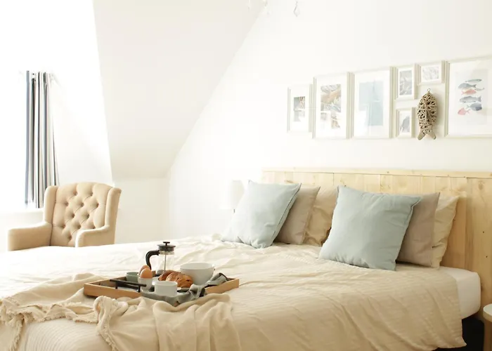 Holiday home D'oude Dune Nieuwpoort