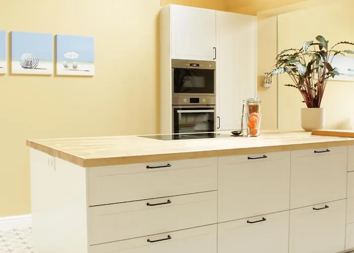 Holiday home D'oude Dune