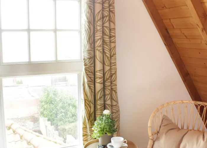 D'oude Dune Holiday home