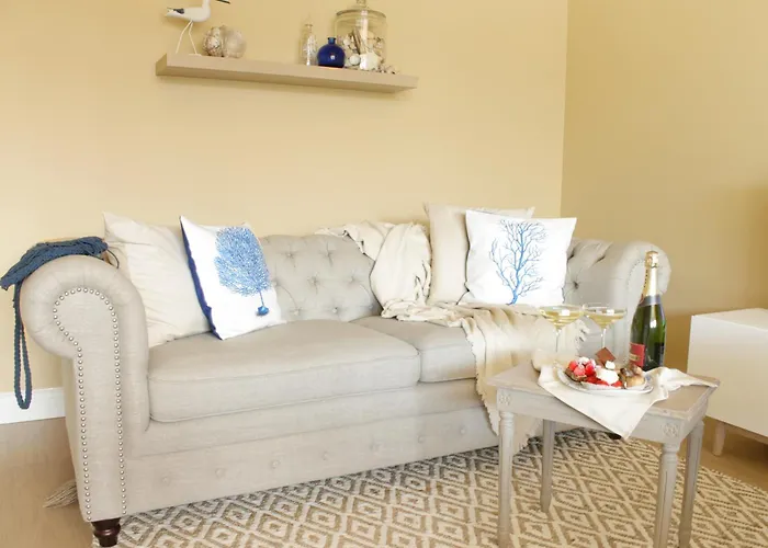 Holiday home D'oude Dune *