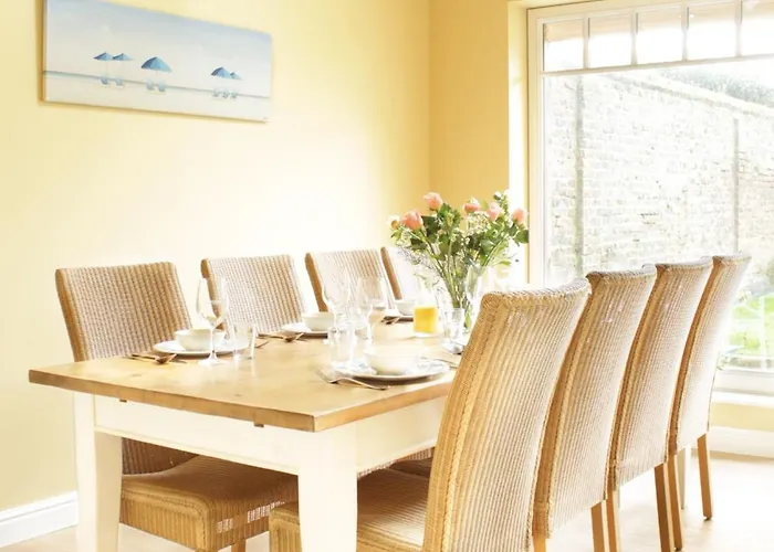 Holiday home D'oude Dune Nieuwpoort