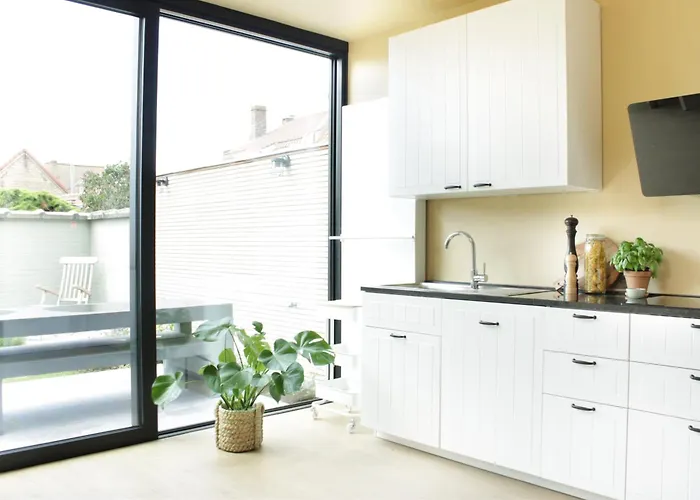 D'oude Dune * Nieuwpoort