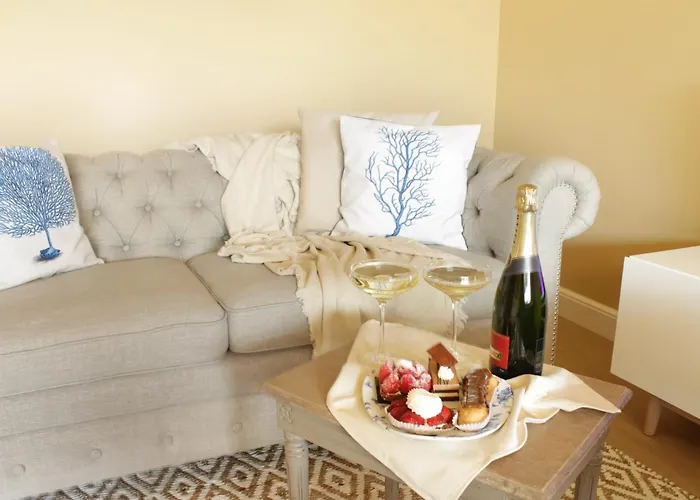 D'oude Dune Holiday home