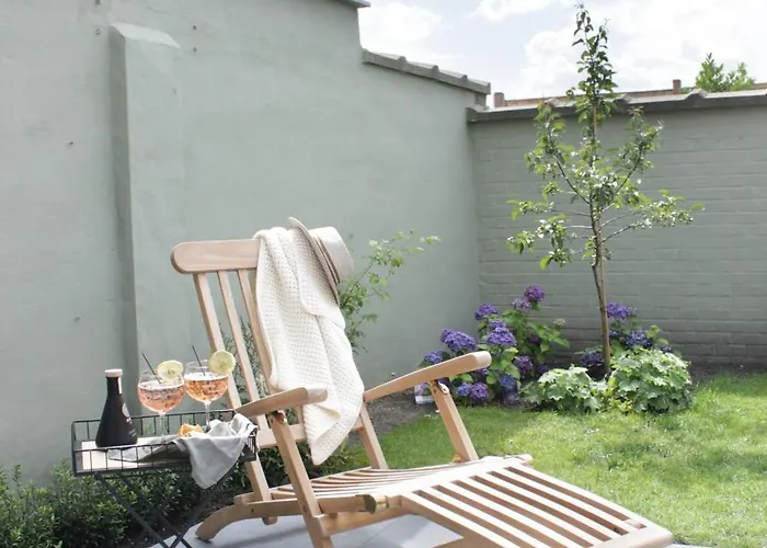 D'oude Dune Holiday home *