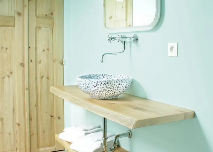 Holiday home D'oude Dune Nieuwpoort