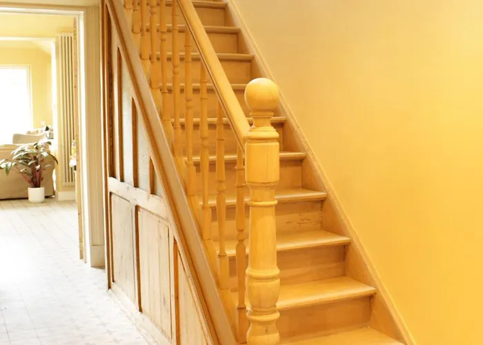 D'oude Dune Nieuwpoort