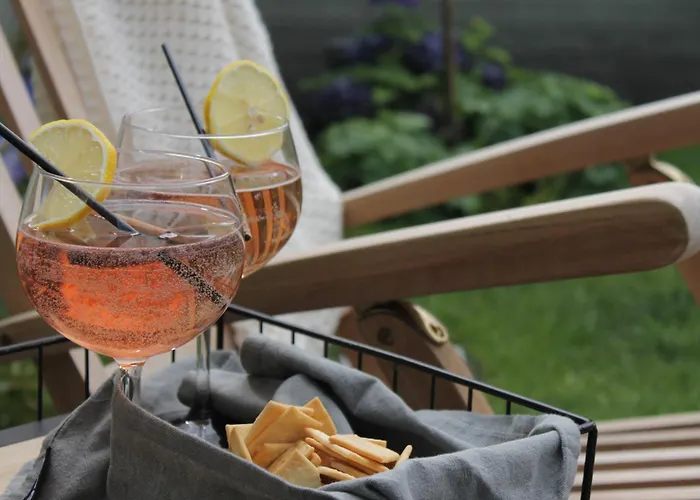 D'oude Dune Holiday home