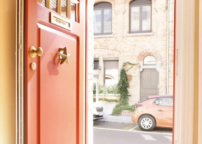 D'oude Dune * Nieuwpoort