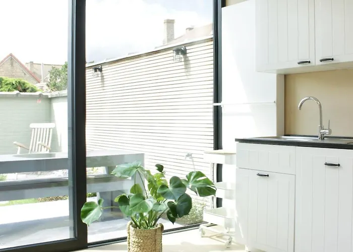 Holiday home D'oude Dune *