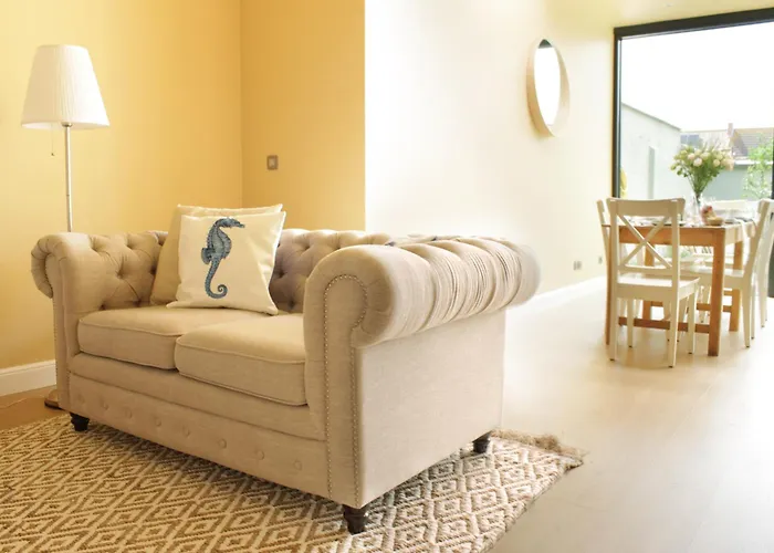 D'oude Dune Holiday home Nieuwpoort